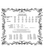 Dark in love Black Gothic Retro Embroidery Sheer Lace Patchwork Velvet Leggings for Women