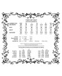 Dark in love Black Gothic Functional Cutout Metal Ring Strap Tank Top for Women