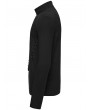Punk Rave Black Gothic Court Long Sleeve T-shirt for Men