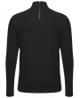 Punk Rave Black Gothic Court Long Sleeve T-shirt for Men