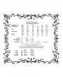 Dark in Love Black Gothic Victorian Velvet Flare Sleeves Shrug for Women