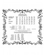 Dark in Love Black Gothic Guipure Lace Mesh Shrug for Women