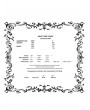 Dark in Love White Gothic Ballet Guipure Lace Layered Mesh Mini Skirt