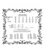 Dark in Love Black Gothic Cross Zipper Bloomer Pumpkin Shorts for Women