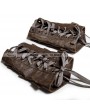 Punk Rave Brown Steampunk Armor Sets