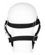 Punk Rave Dark Gothic Lolita Mask